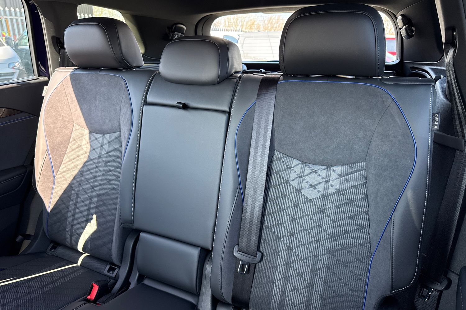 Used Volkswagen Touran 2025 for sale - 76774571: Photo 13