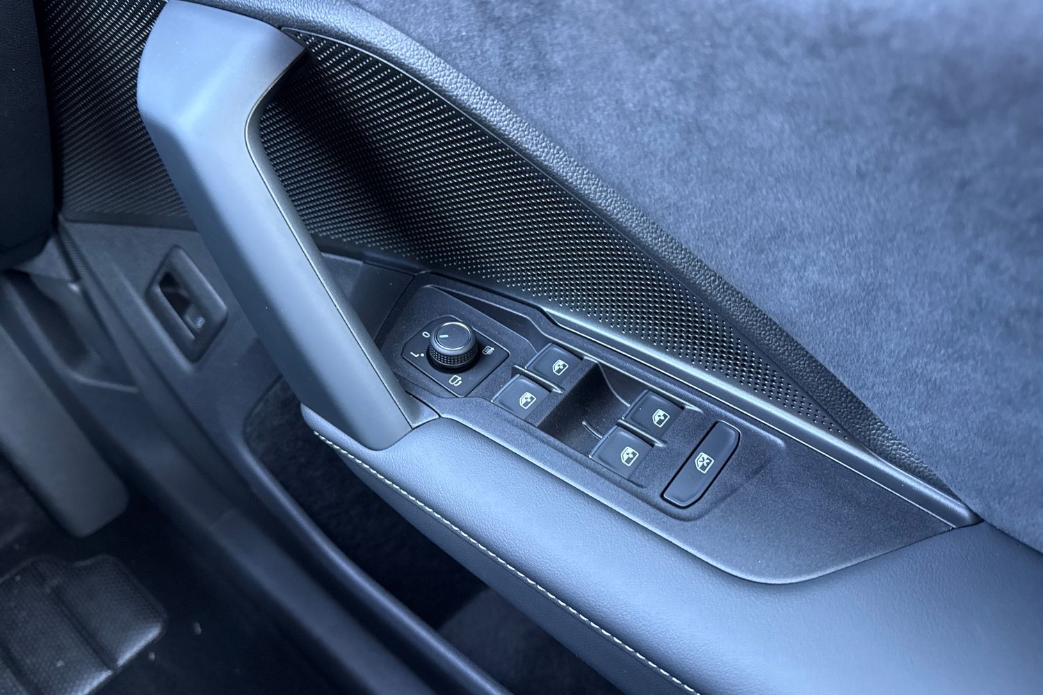 Used Volkswagen Touran 2025 for sale - 76774571: Photo 17