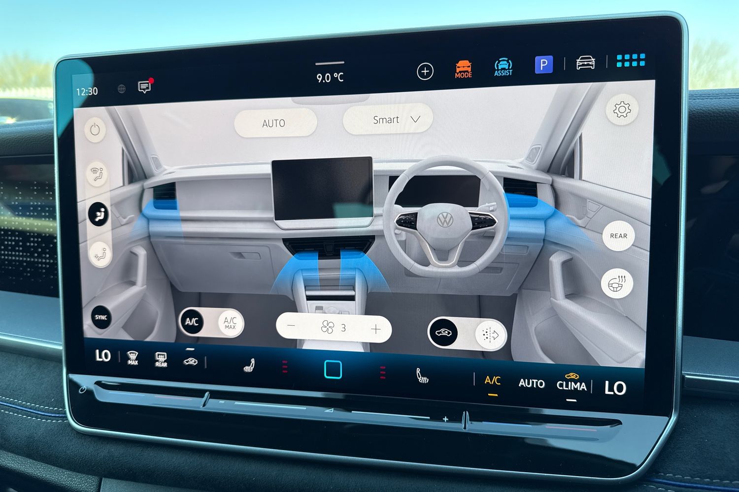 Used Volkswagen Touran 2025 for sale - 76774571: Photo 18