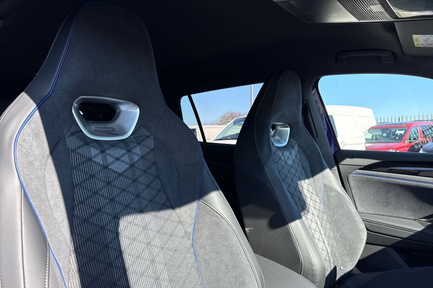 Used Volkswagen Touran 2025 for sale - 76774571: Photo 20