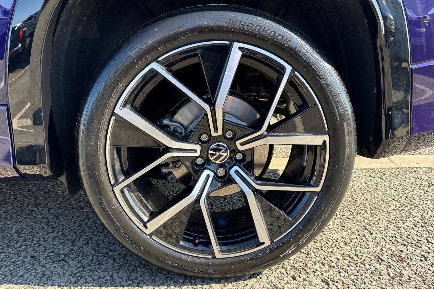 Used Volkswagen Touran 2025 for sale - 76774571: Photo 22