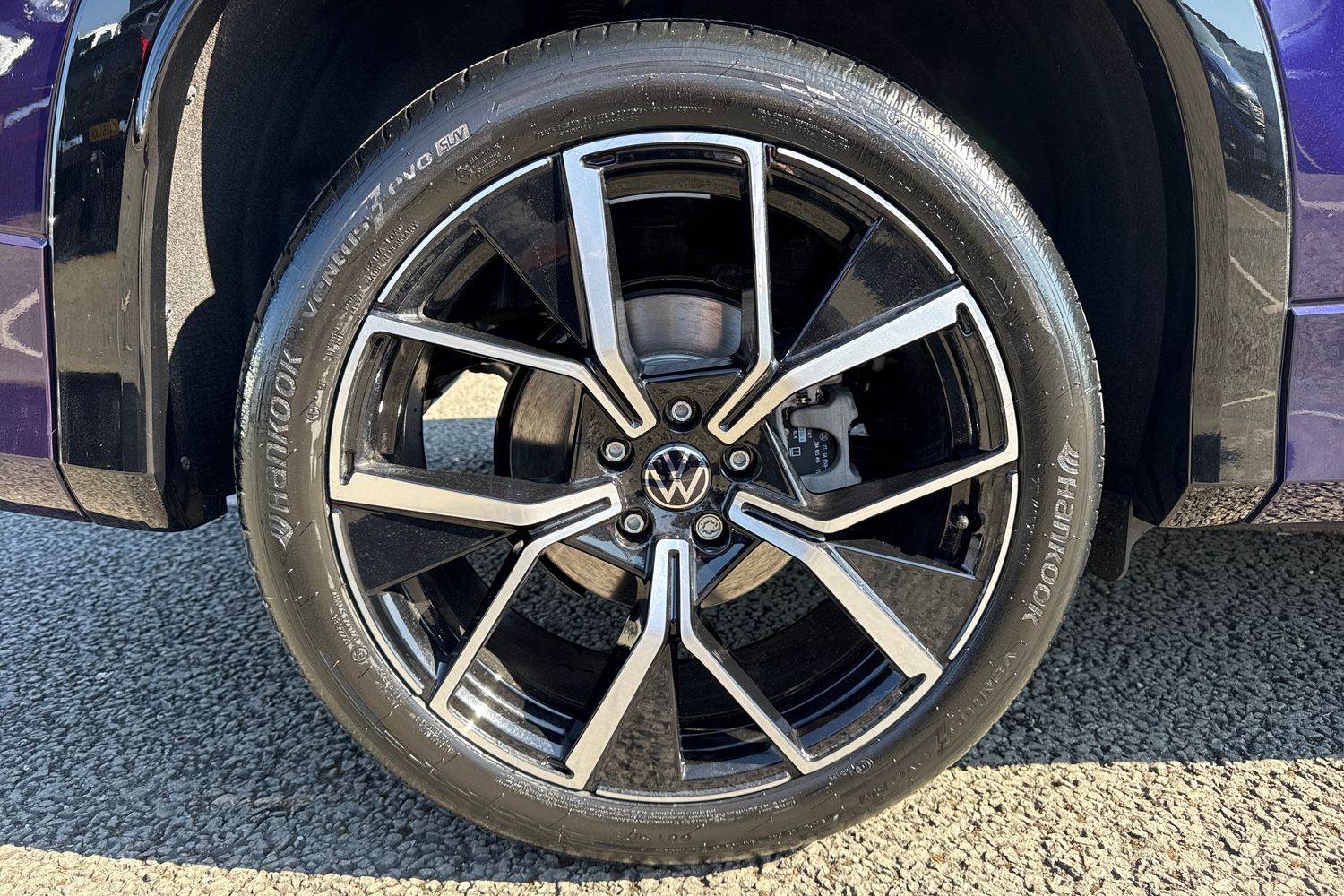 Used Volkswagen Touran 2025 for sale - 76774571: Photo 23