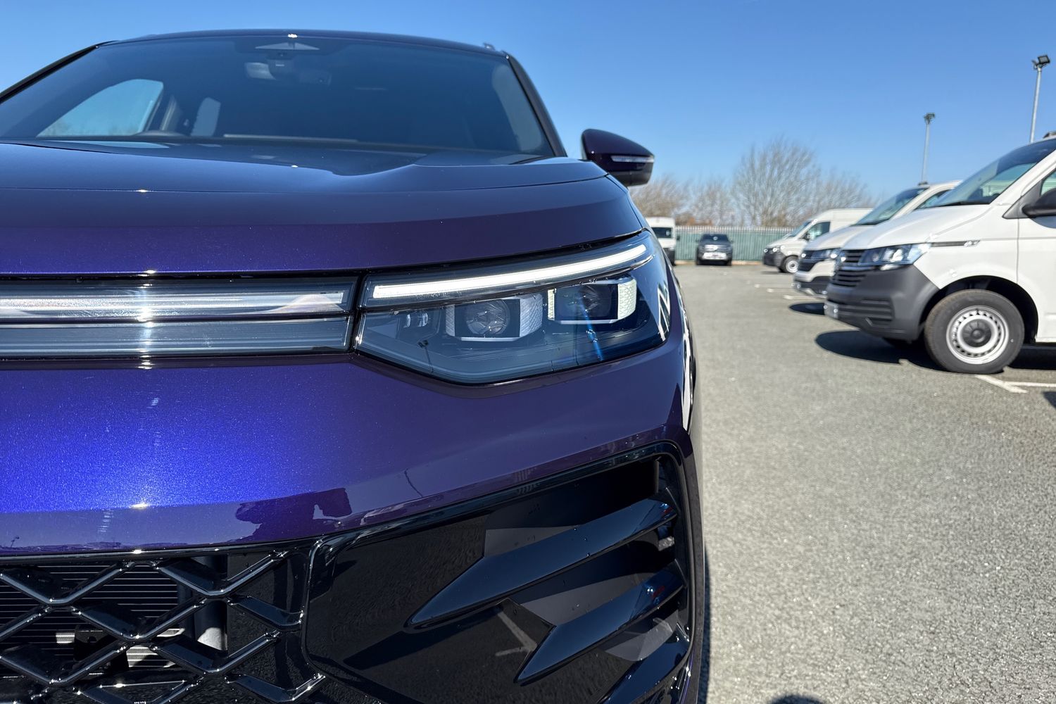 Used Volkswagen Touran 2025 for sale - 76774571: Photo 24