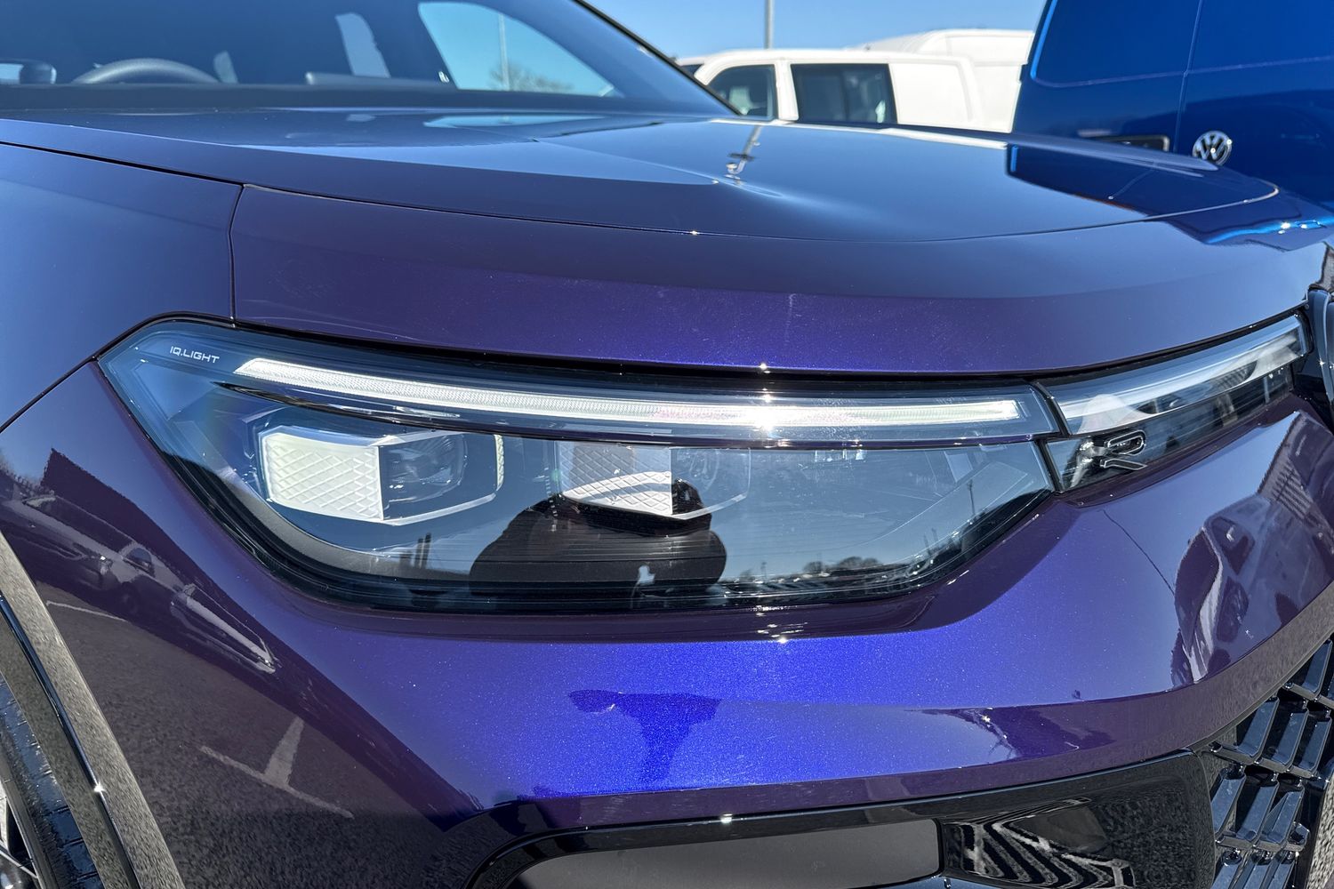 Used Volkswagen Touran 2025 for sale - 76774571: Photo 25