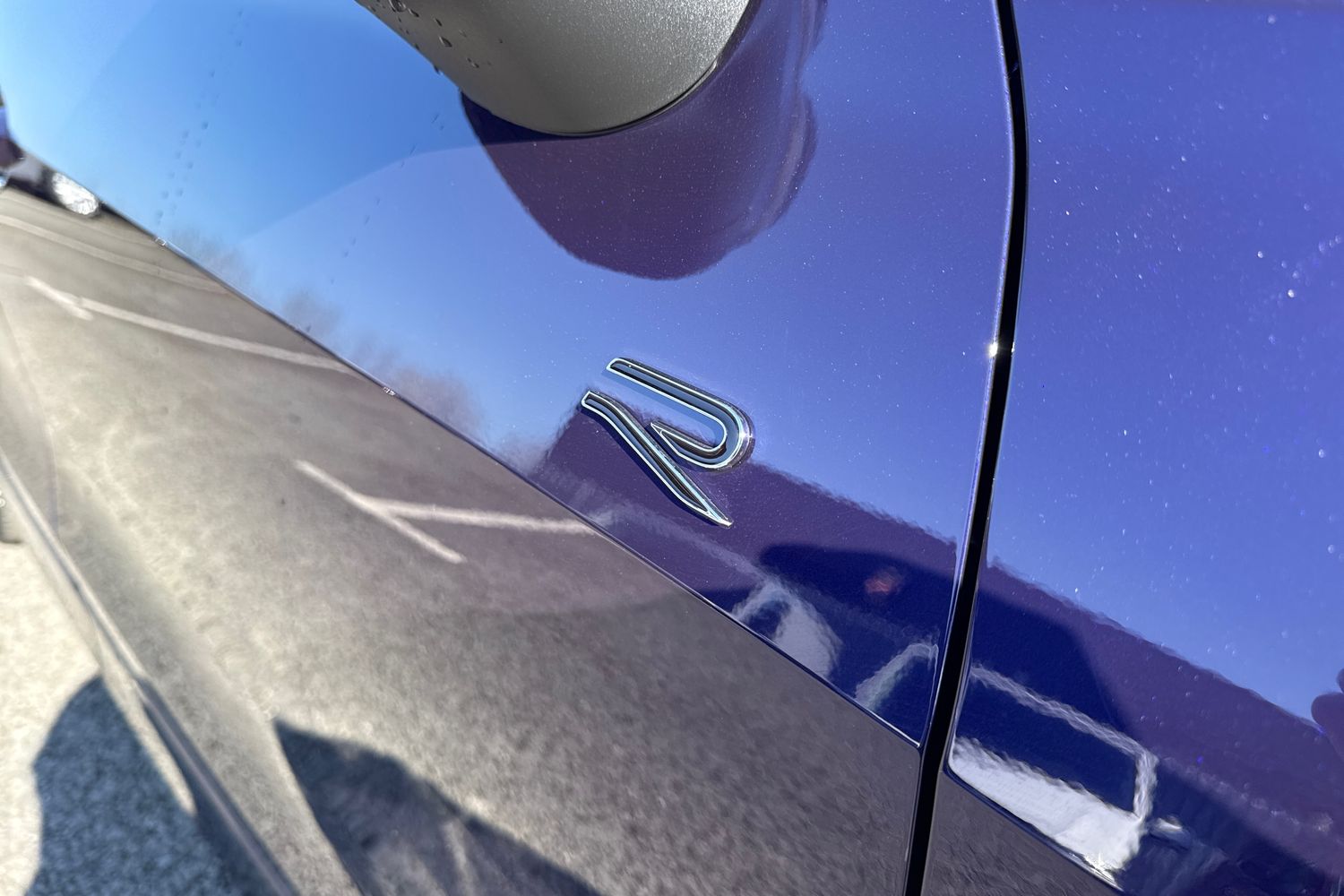 Used Volkswagen Touran 2025 for sale - 76774571: Photo 26