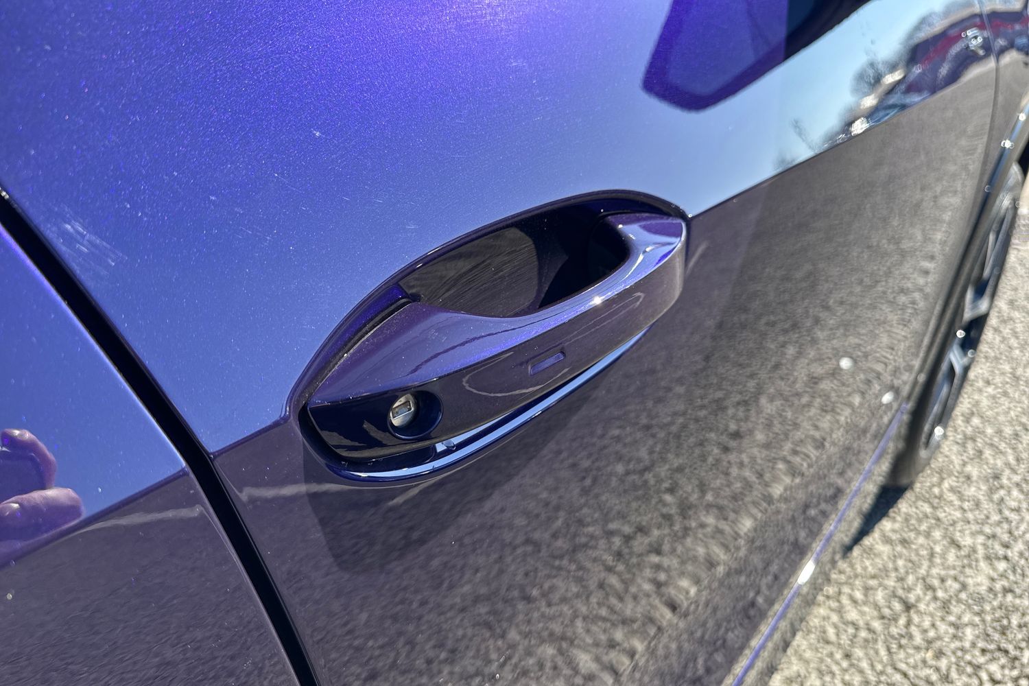 Used Volkswagen Touran 2025 for sale - 76774571: Photo 27