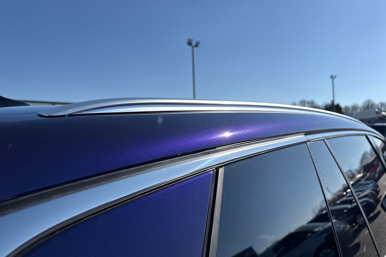 Used Volkswagen Touran 2025 for sale - 76774571: Photo 28