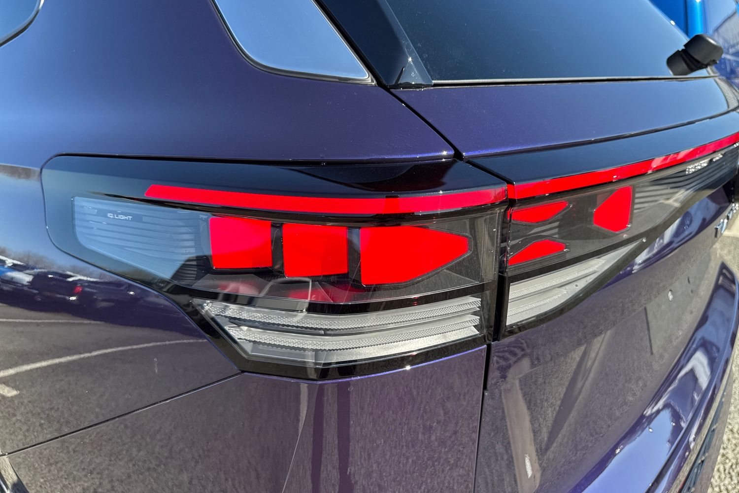 Used Volkswagen Touran 2025 for sale - 76774571: Photo 31