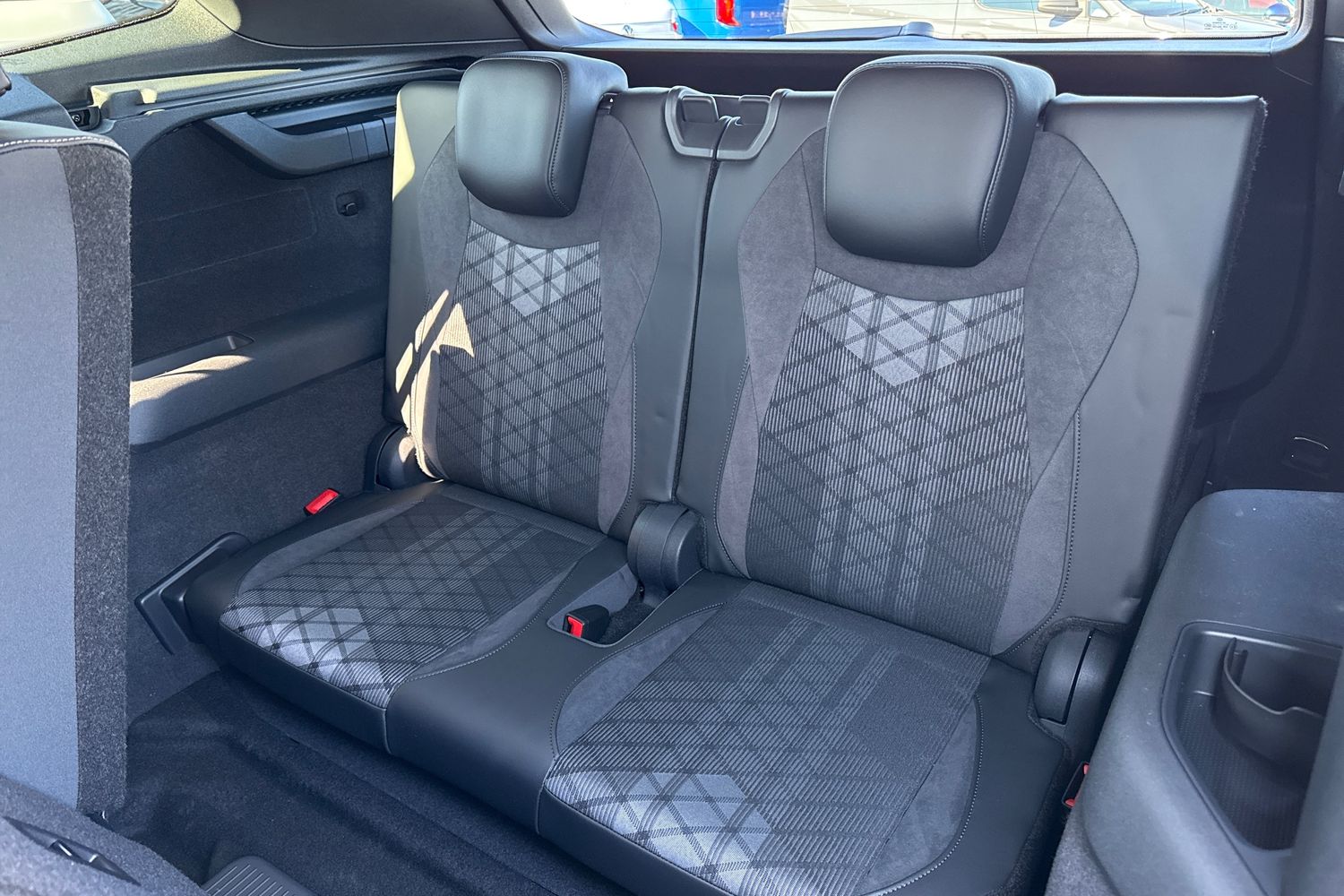 Used Volkswagen Touran 2025 for sale - 76774571: Photo 32