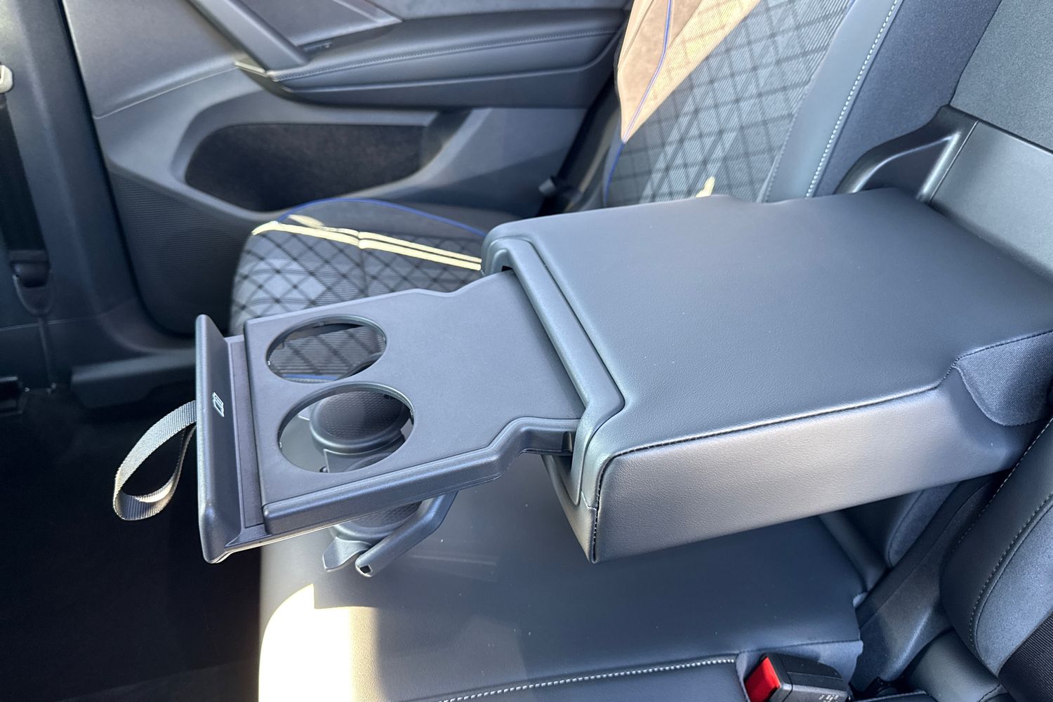 Used Volkswagen Touran 2025 for sale - 76774571: Photo 36