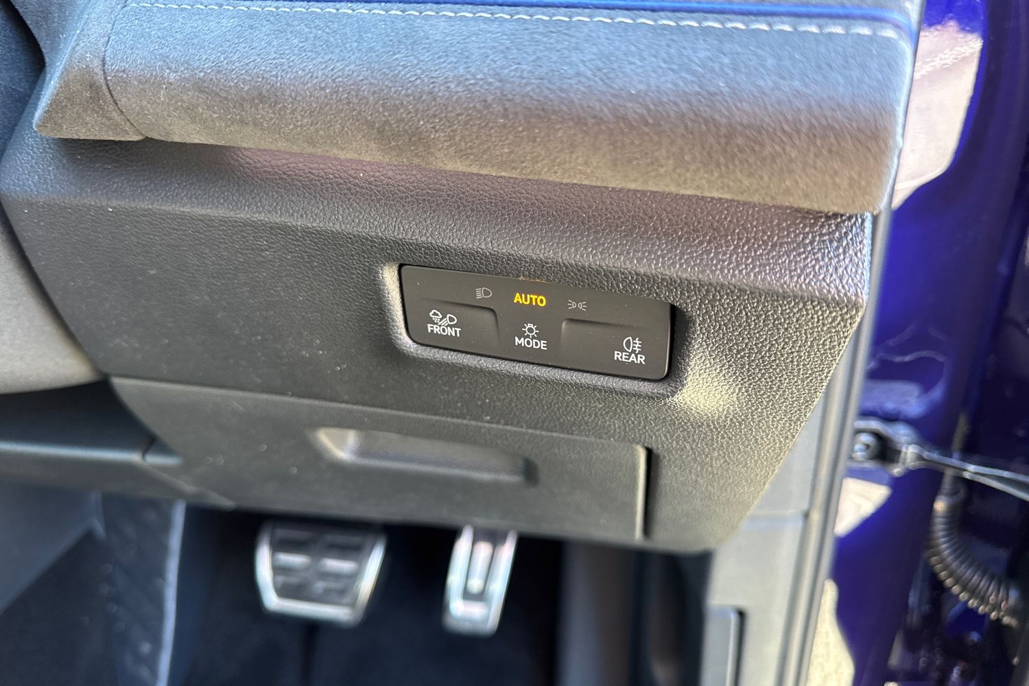 Used Volkswagen Touran 2025 for sale - 76774571: Photo 37