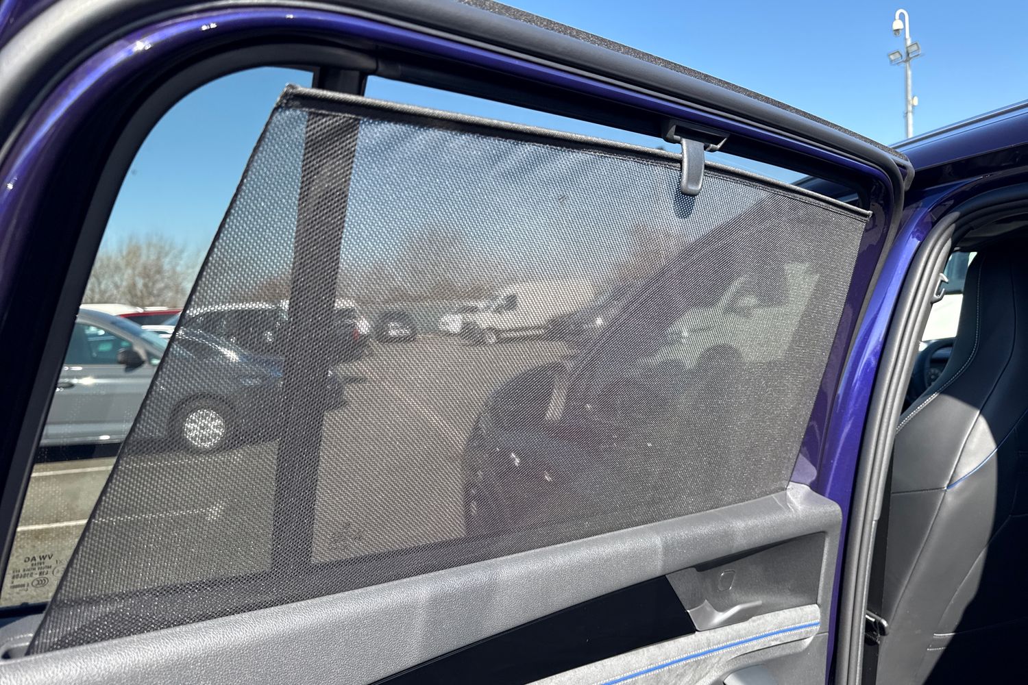 Used Volkswagen Touran 2025 for sale - 76774571: Photo 38