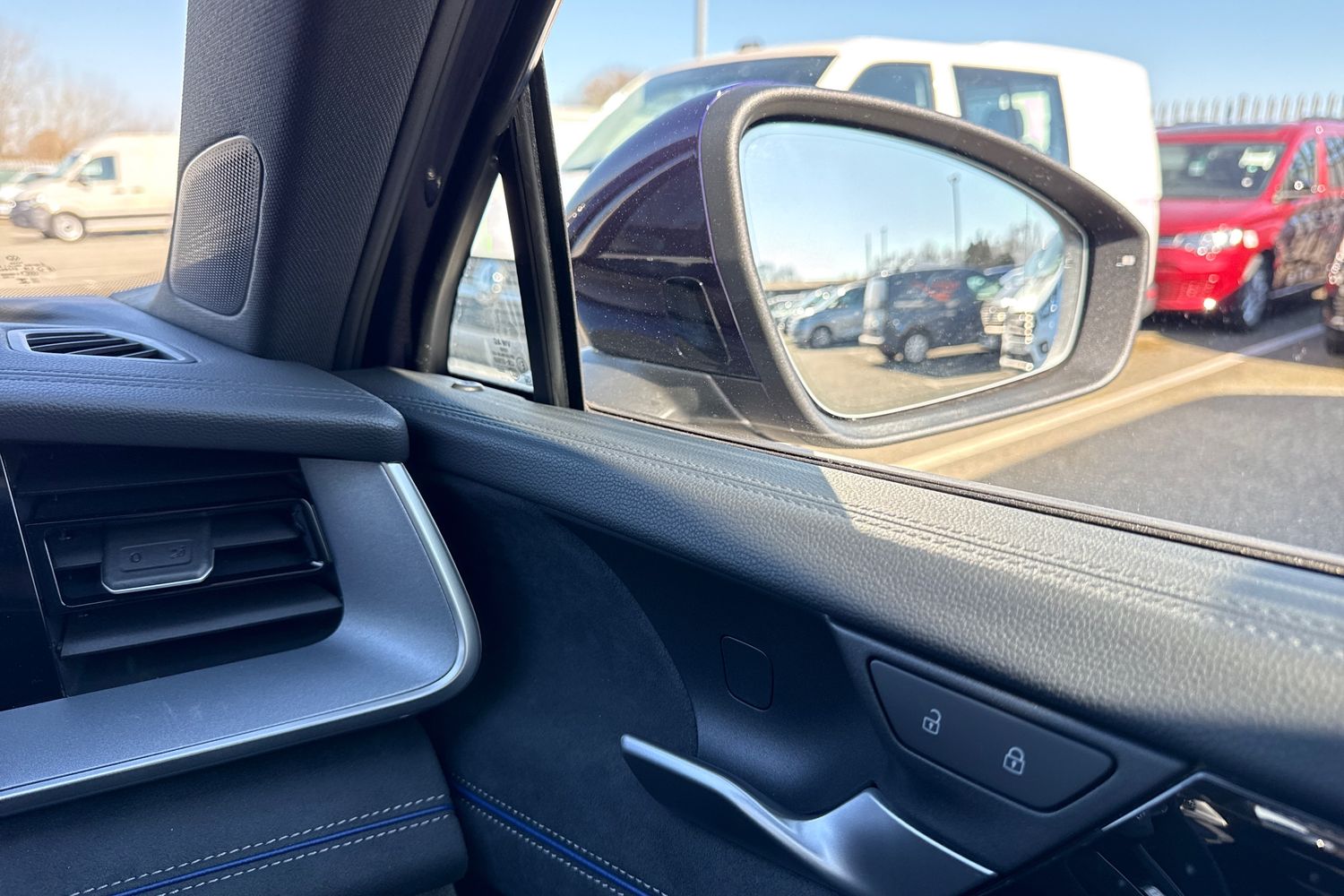 Used Volkswagen Touran 2025 for sale - 76774571: Photo 39