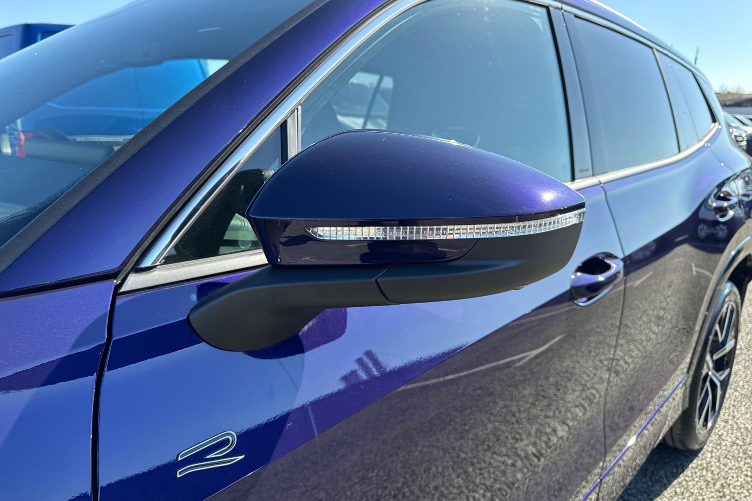 Used Volkswagen Touran 2025 for sale - 76774571: Photo 41