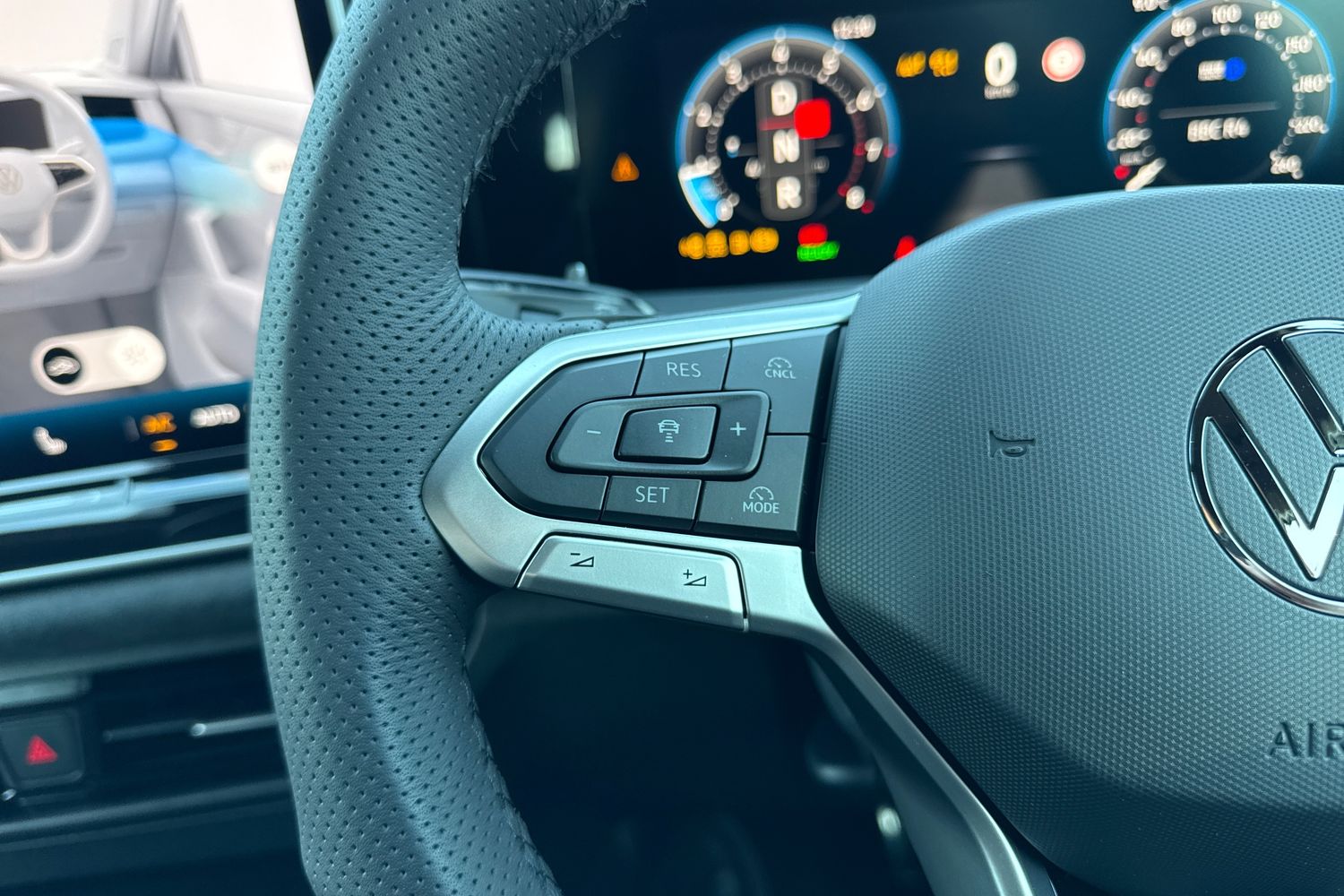 Used Volkswagen Touran 2025 for sale - 76774571: Photo 42