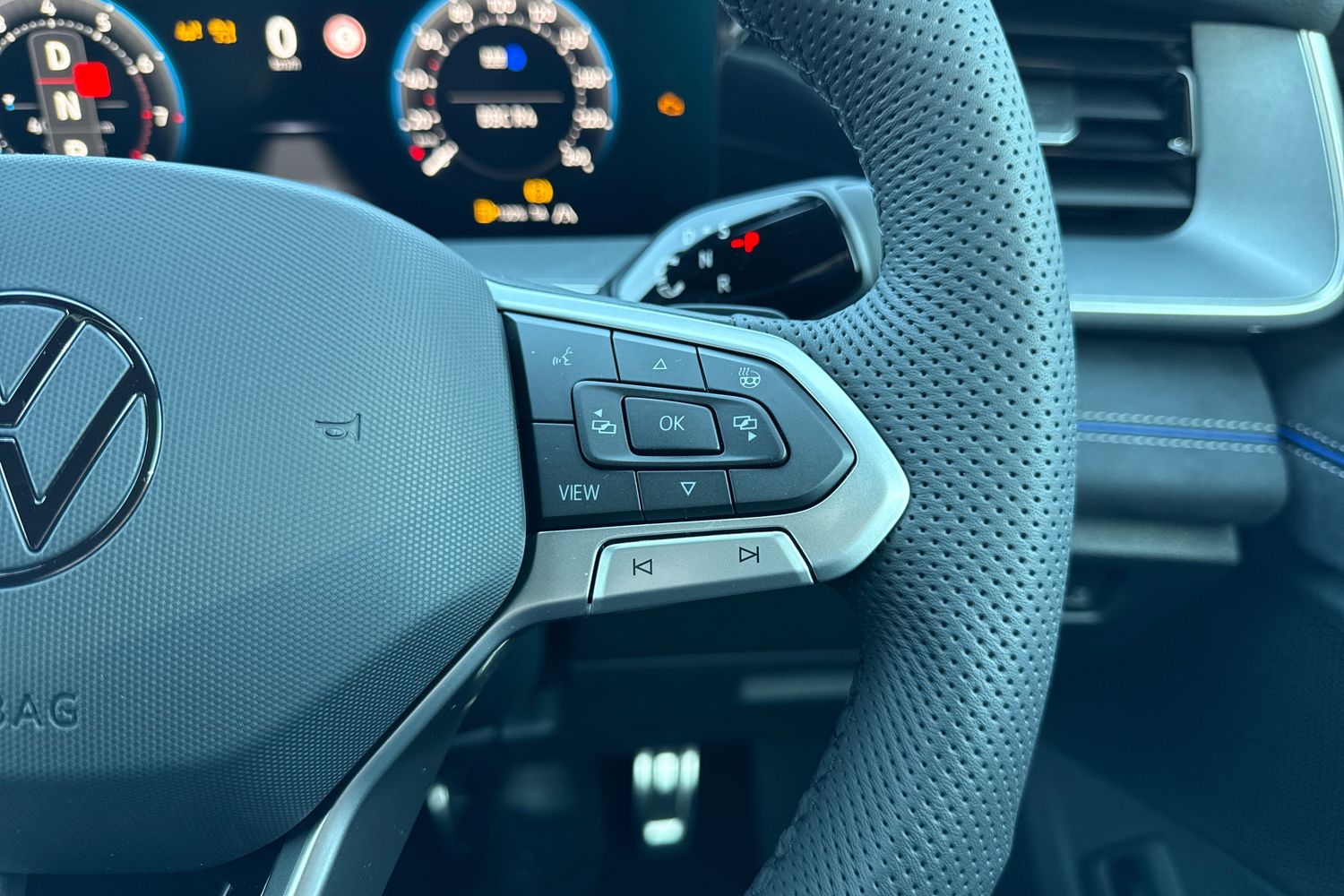 Used Volkswagen Touran 2025 for sale - 76774571: Photo 43