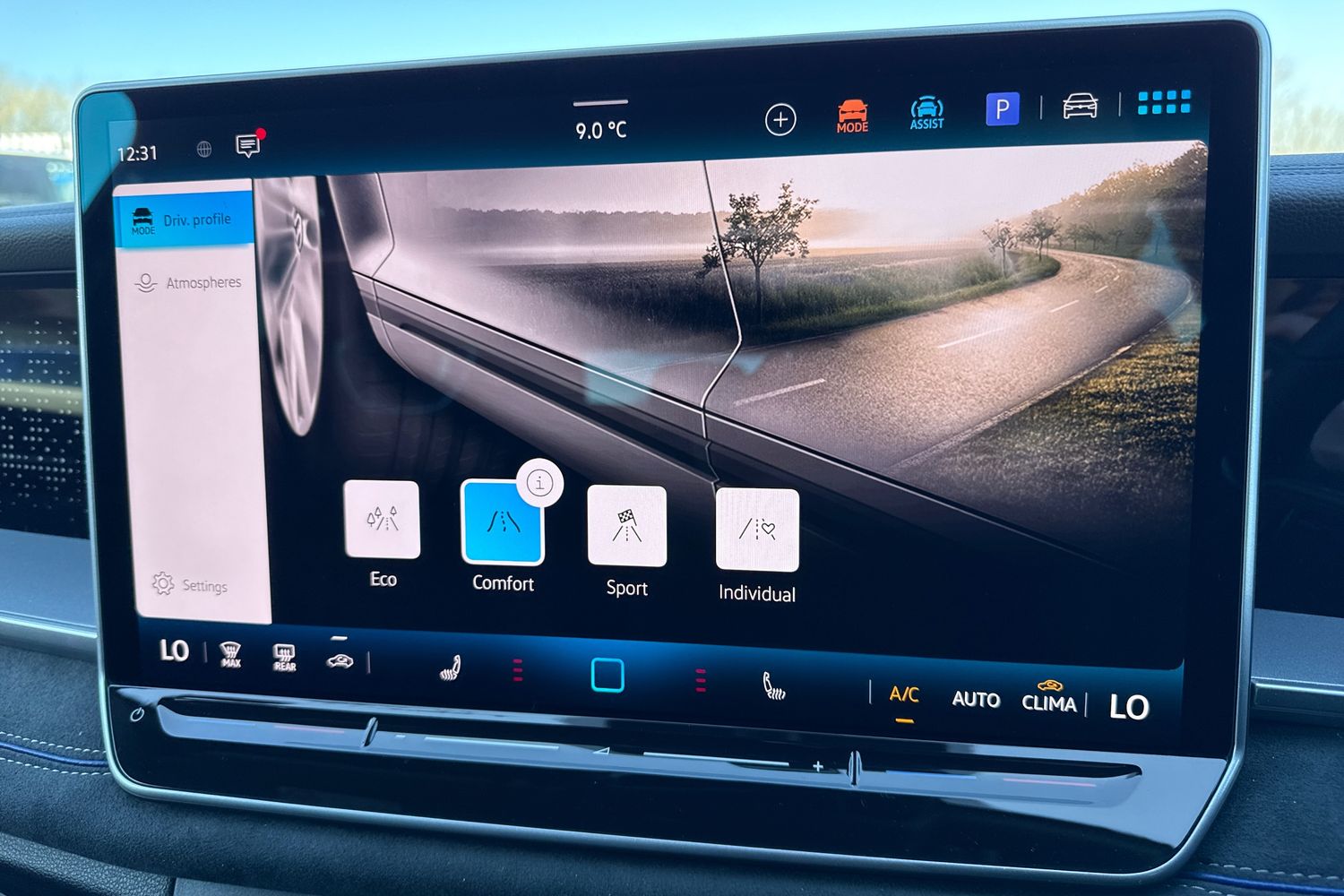 Used Volkswagen Touran 2025 for sale - 76774571: Photo 48