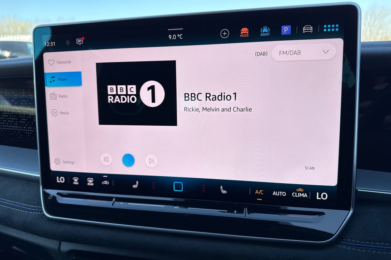 Used Volkswagen Touran 2025 for sale - 76774571: Photo 50