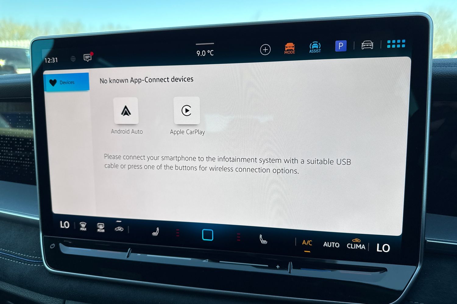 Used Volkswagen Touran 2025 for sale - 76774571: Photo 52