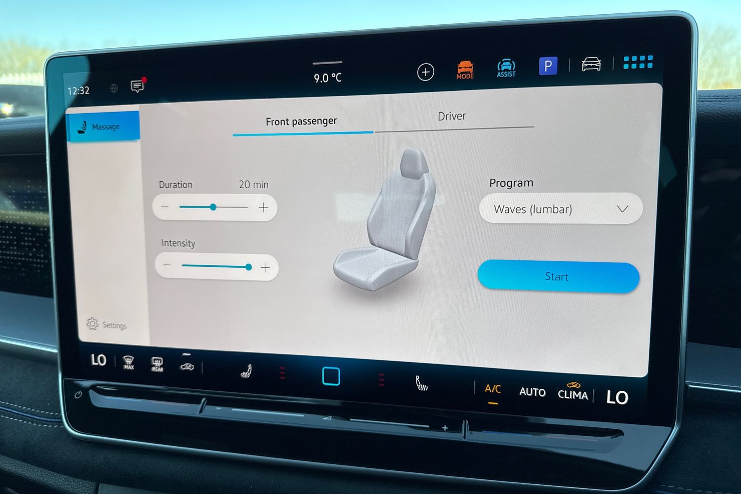 Used Volkswagen Touran 2025 for sale - 76774571: Photo 55