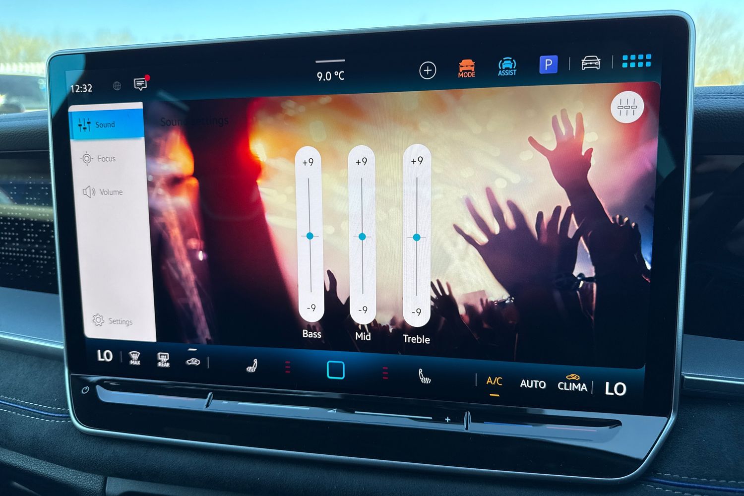 Used Volkswagen Touran 2025 for sale - 76774571: Photo 56