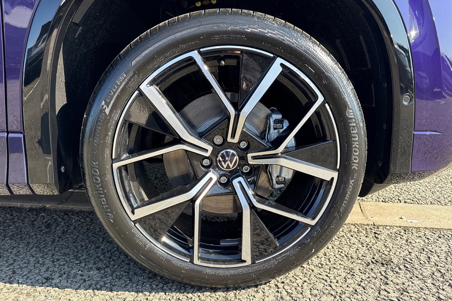 Used Volkswagen Touran 2025 for sale - 76774571: Photo 6