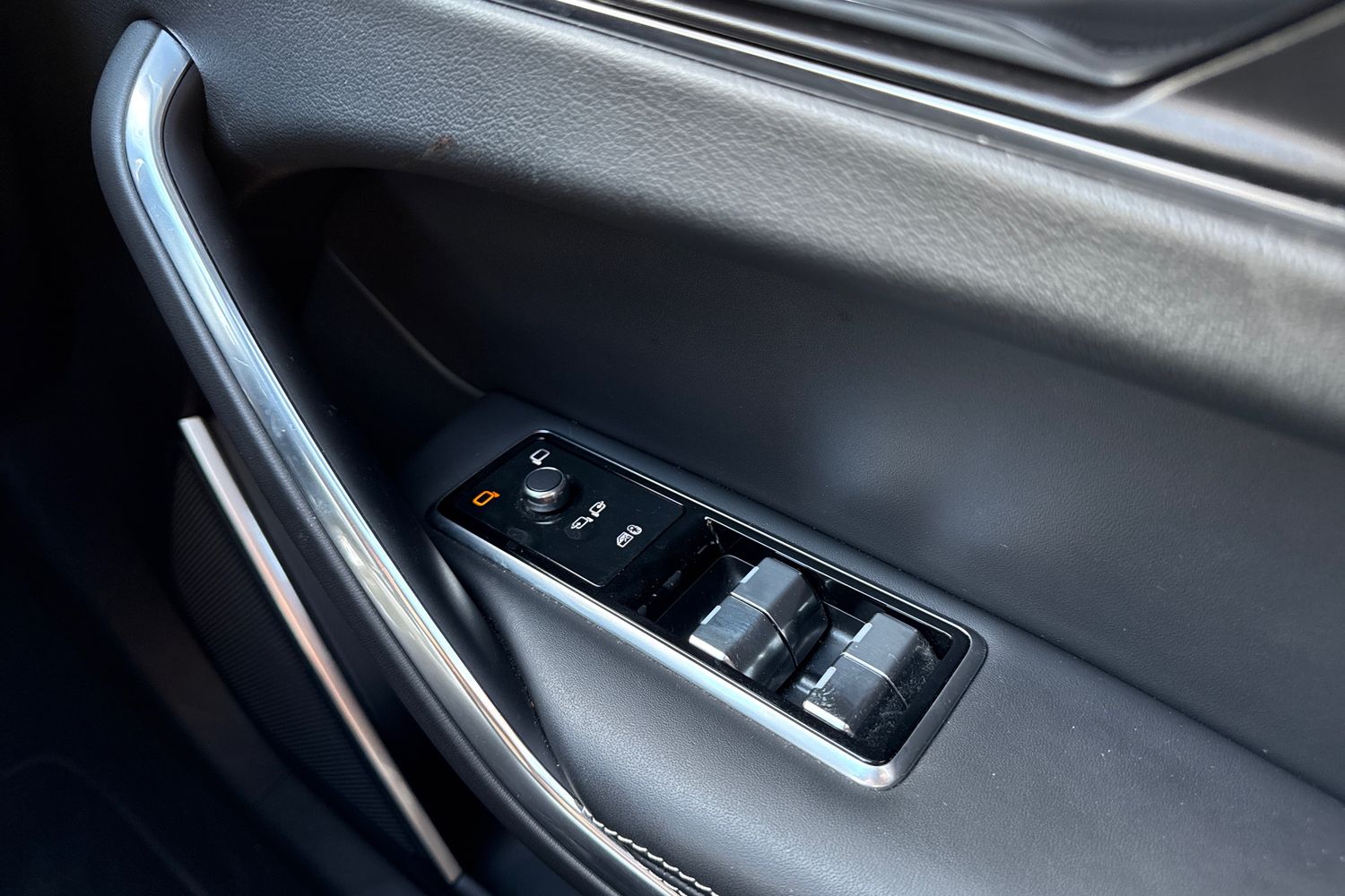 Used Jaguar F-Pace 2021 for sale - 77527550: Photo 20