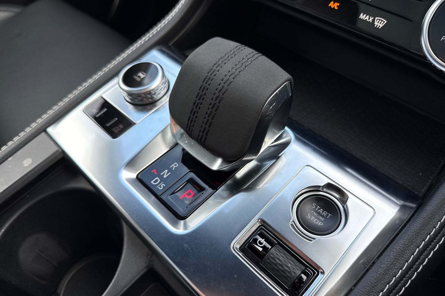 Used Jaguar F-Pace 2021 for sale - 77527550: Photo 22