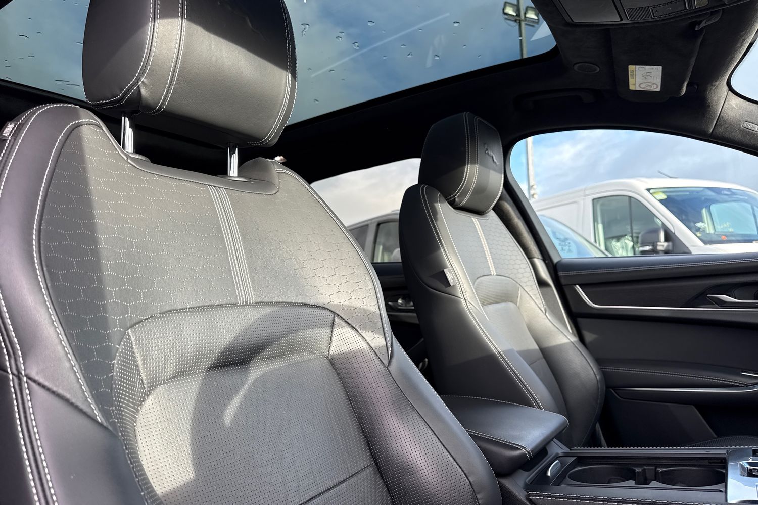 Used Jaguar F-Pace 2021 for sale - 77527550: Photo 23