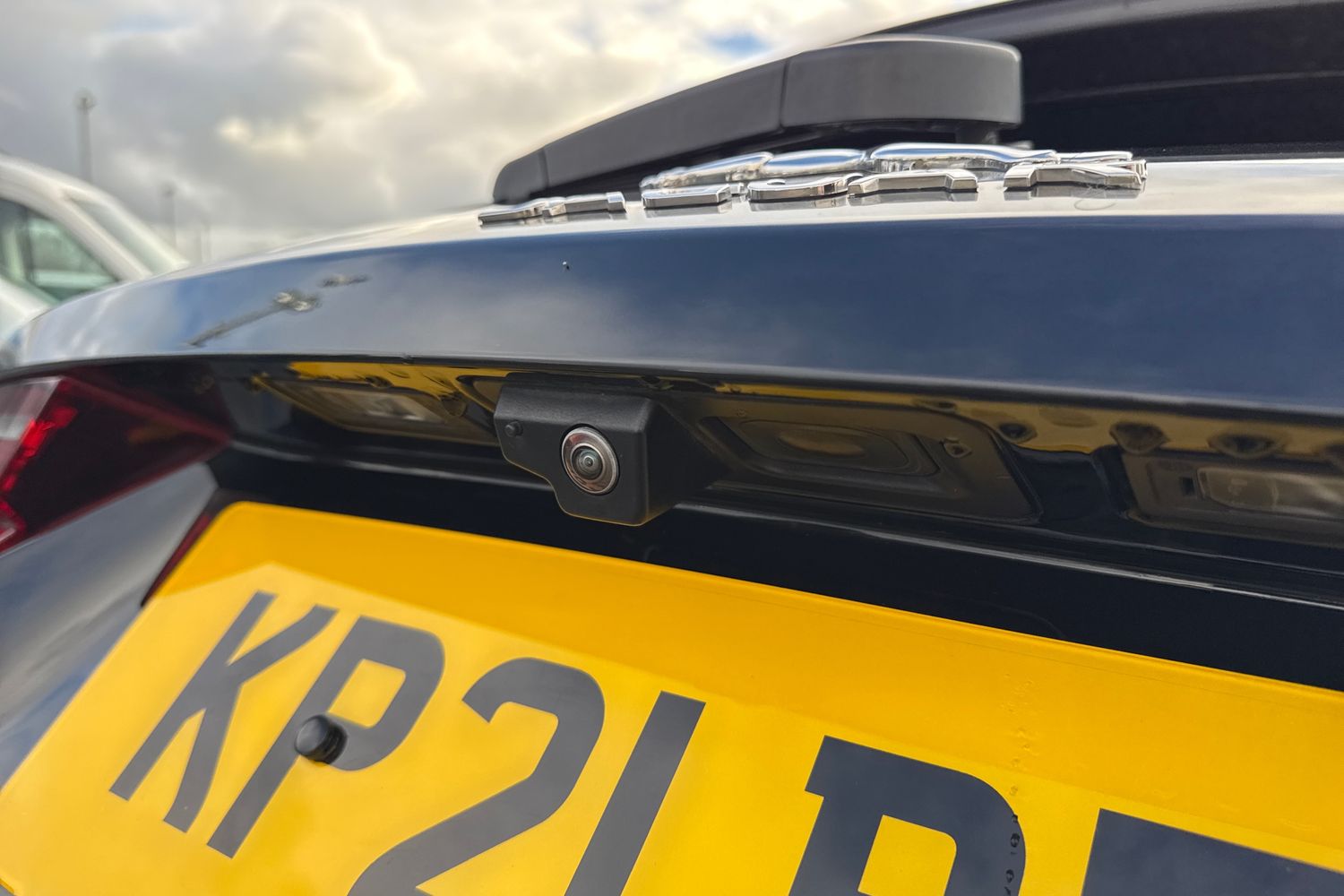 Used Jaguar F-Pace 2021 for sale - 77527550: Photo 26