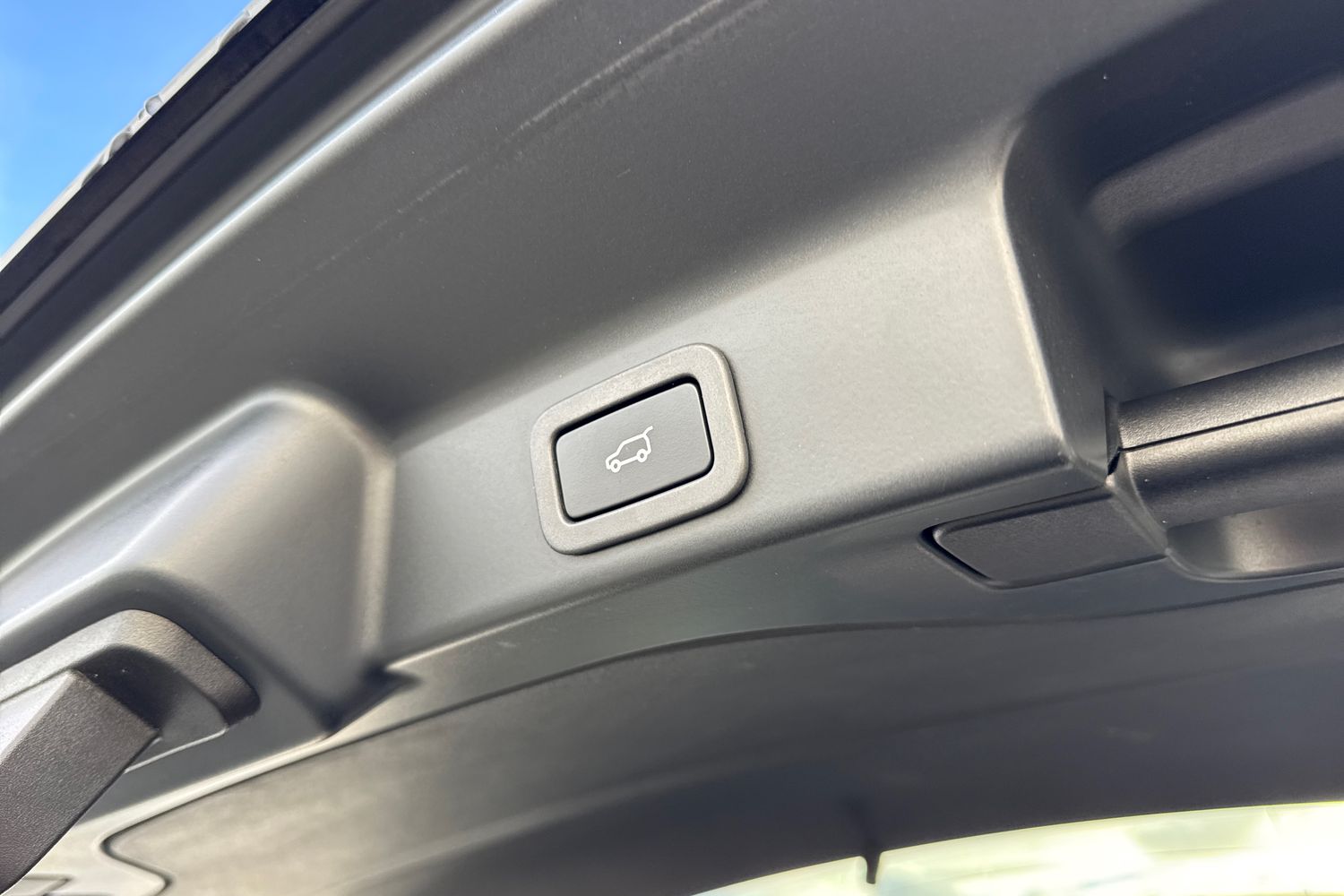 Used Jaguar F-Pace 2021 for sale - 77527550: Photo 27