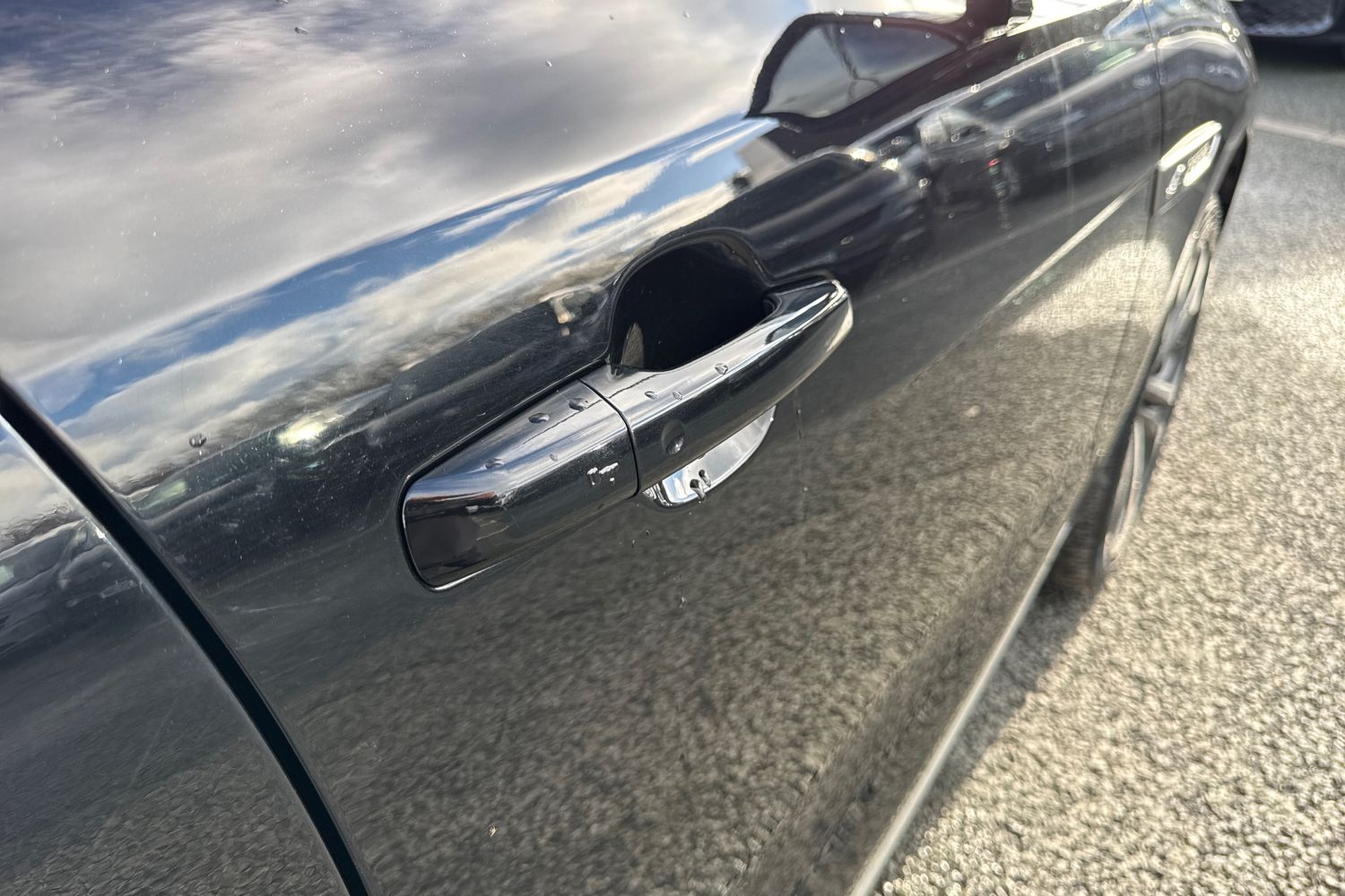 Used Jaguar F-Pace 2021 for sale - 77527550: Photo 28