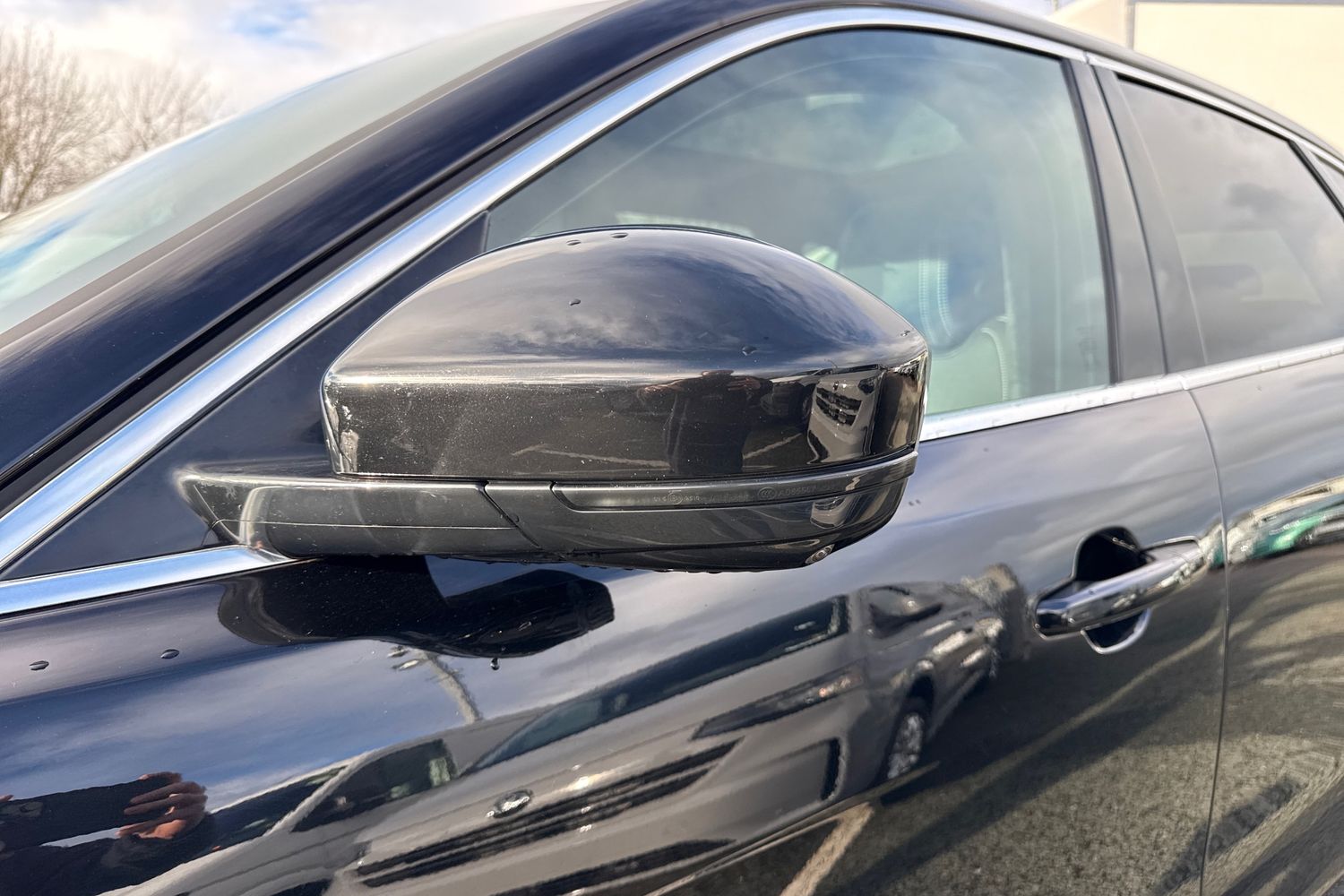 Used Jaguar F-Pace 2021 for sale - 77527550: Photo 31