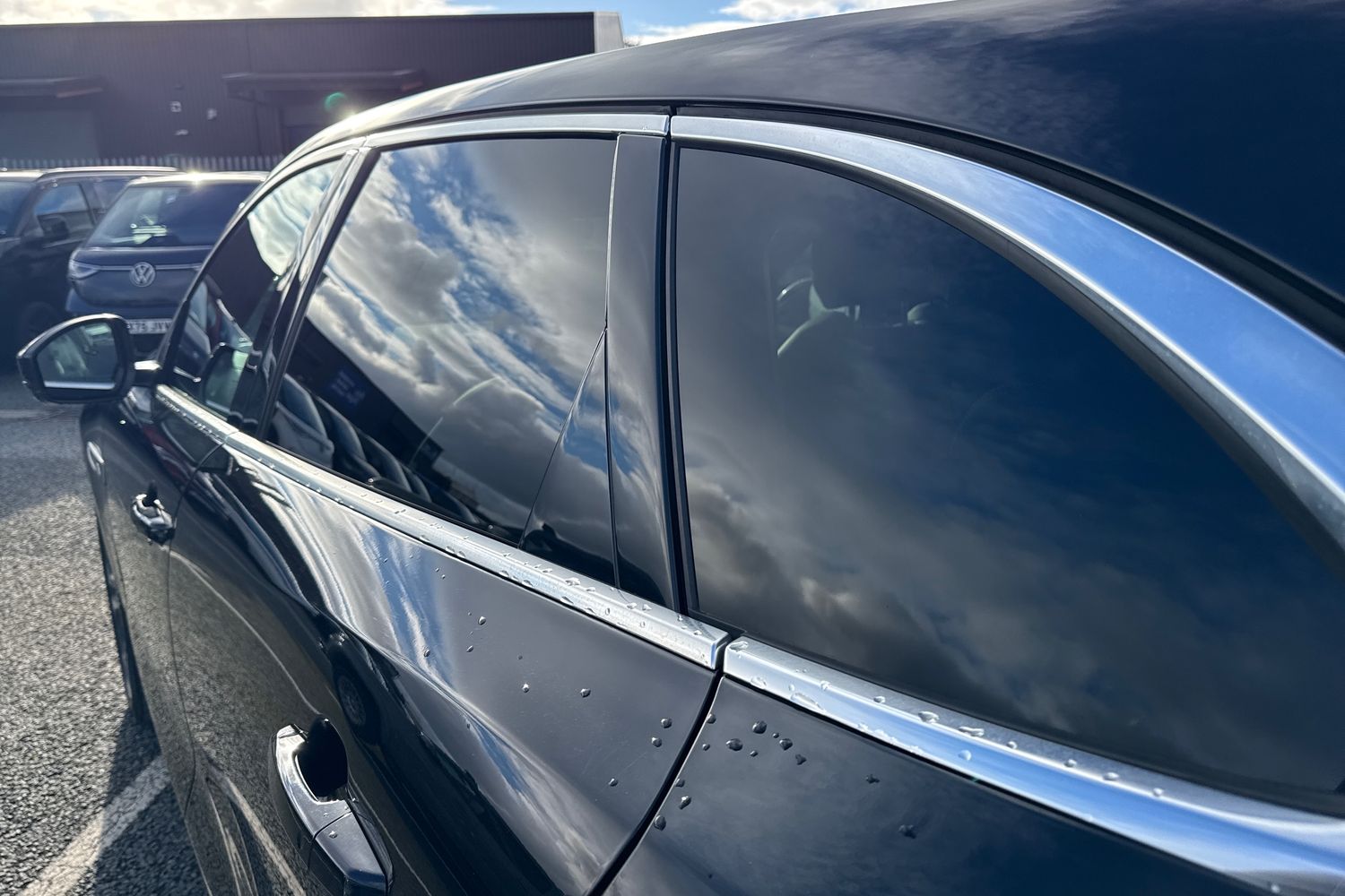 Used Jaguar F-Pace 2021 for sale - 77527550: Photo 32