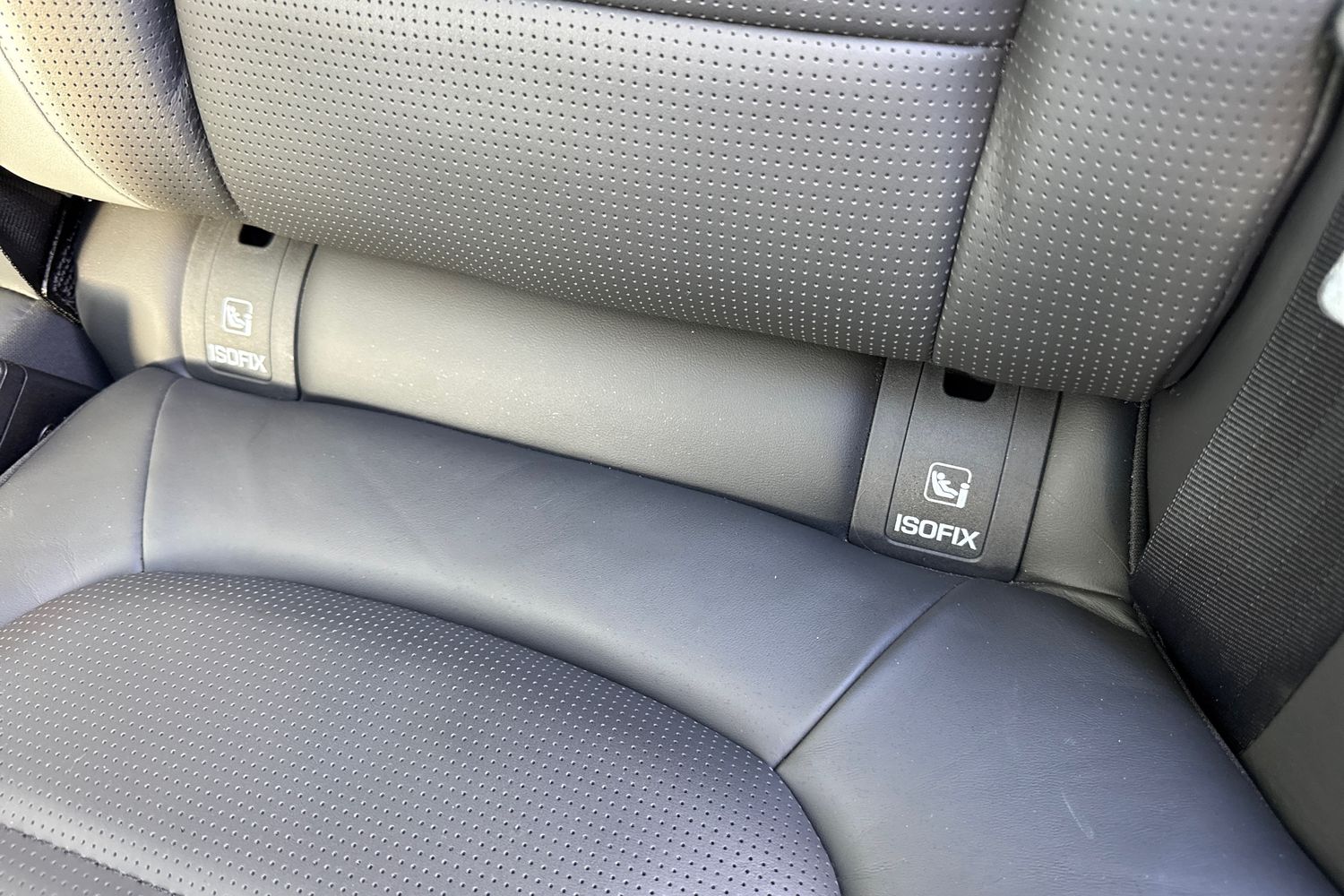 Used Jaguar F-Pace 2021 for sale - 77527550: Photo 34