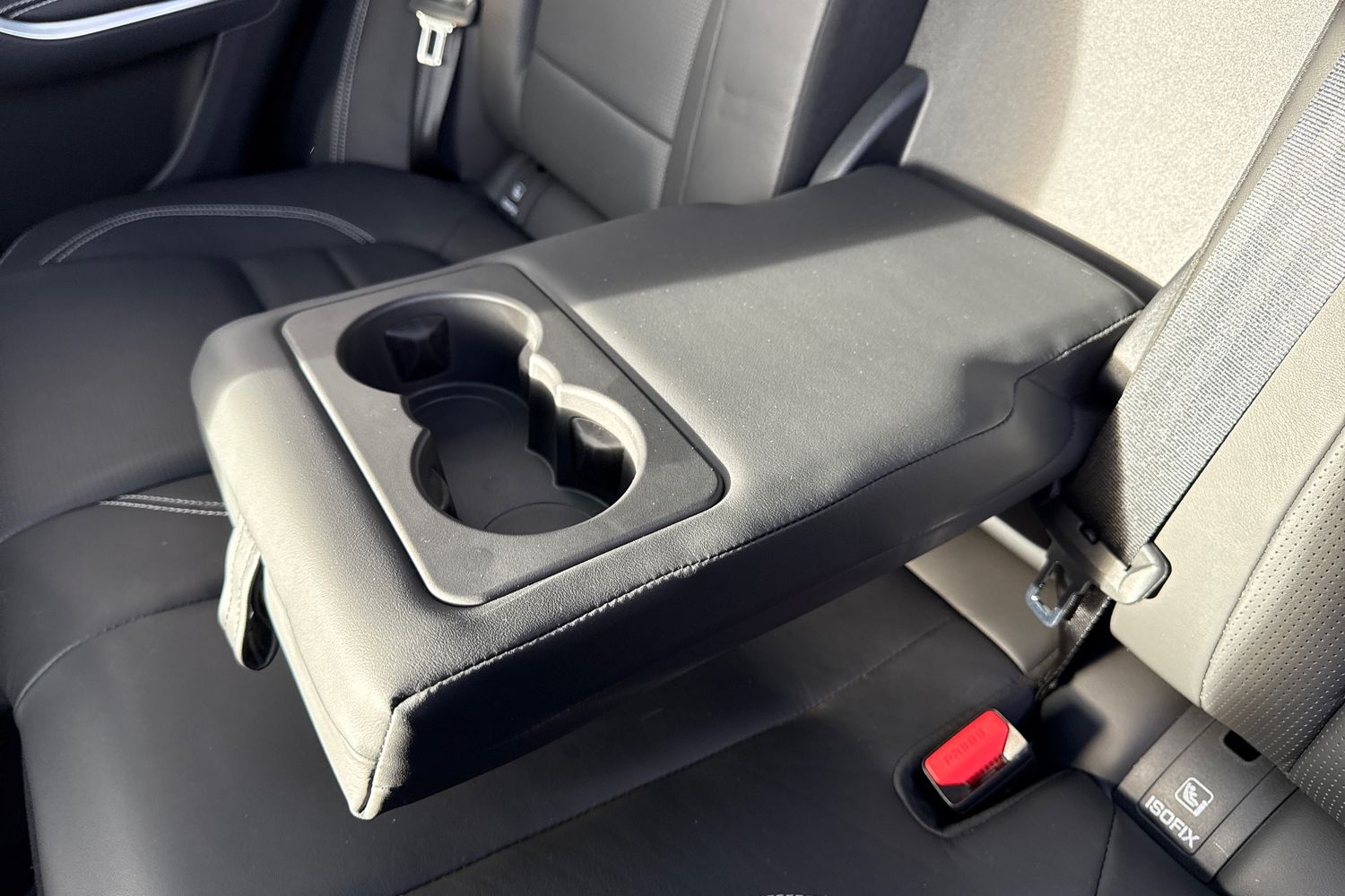 Used Jaguar F-Pace 2021 for sale - 77527550: Photo 36