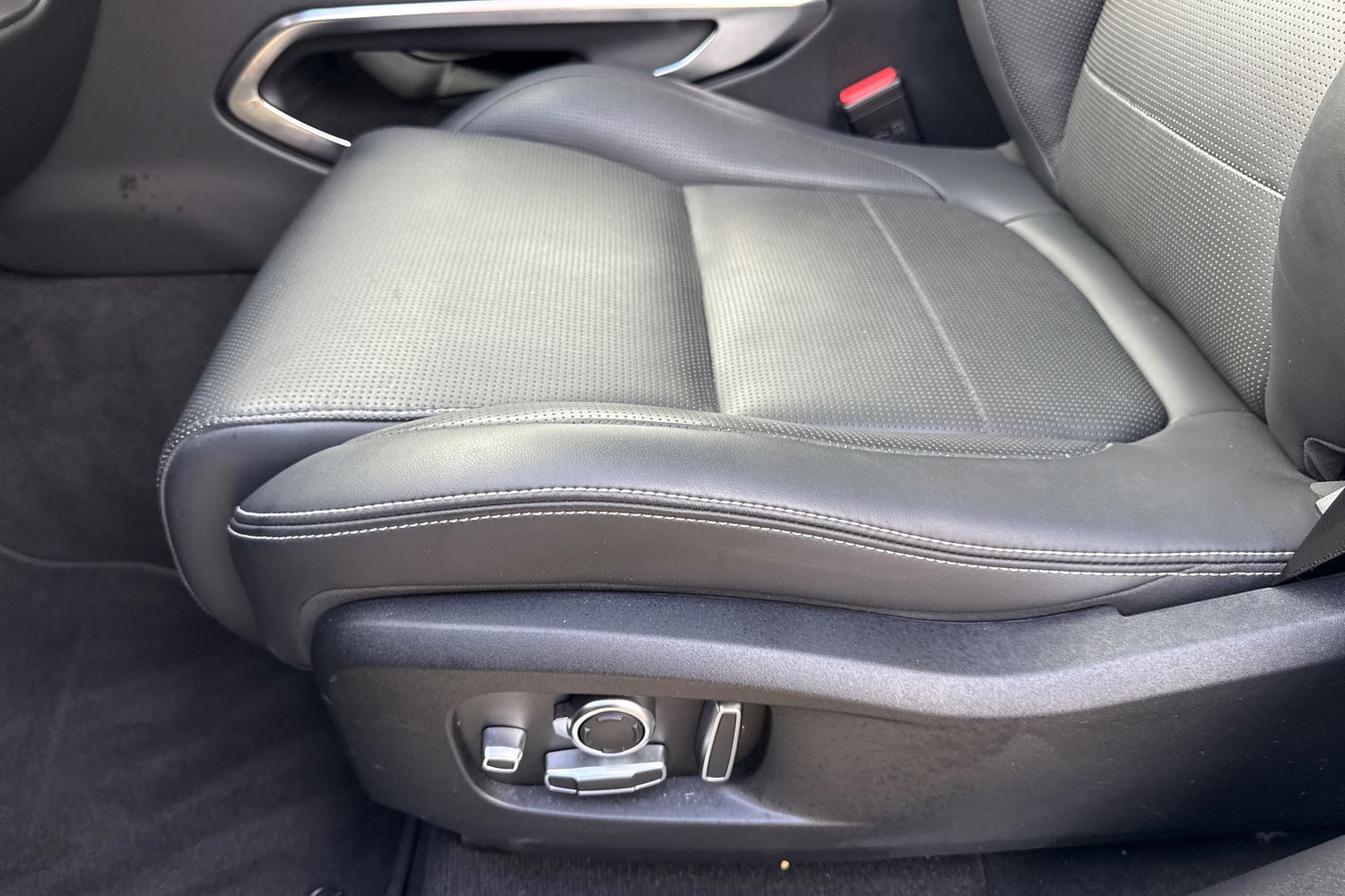 Used Jaguar F-Pace 2021 for sale - 77527550: Photo 37