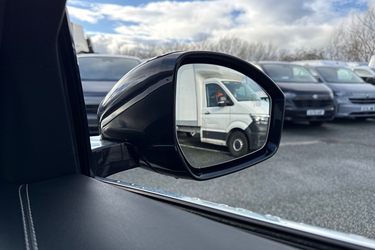 Used Jaguar F-Pace 2021 for sale - 77527550: Photo 40