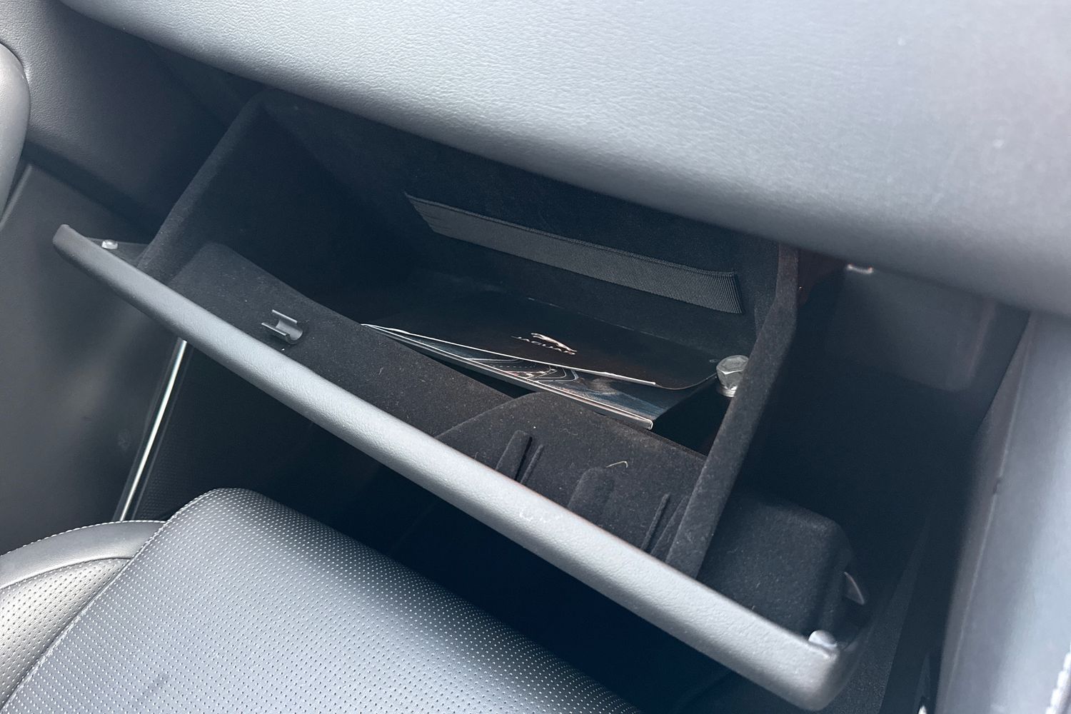 Used Jaguar F-Pace 2021 for sale - 77527550: Photo 43