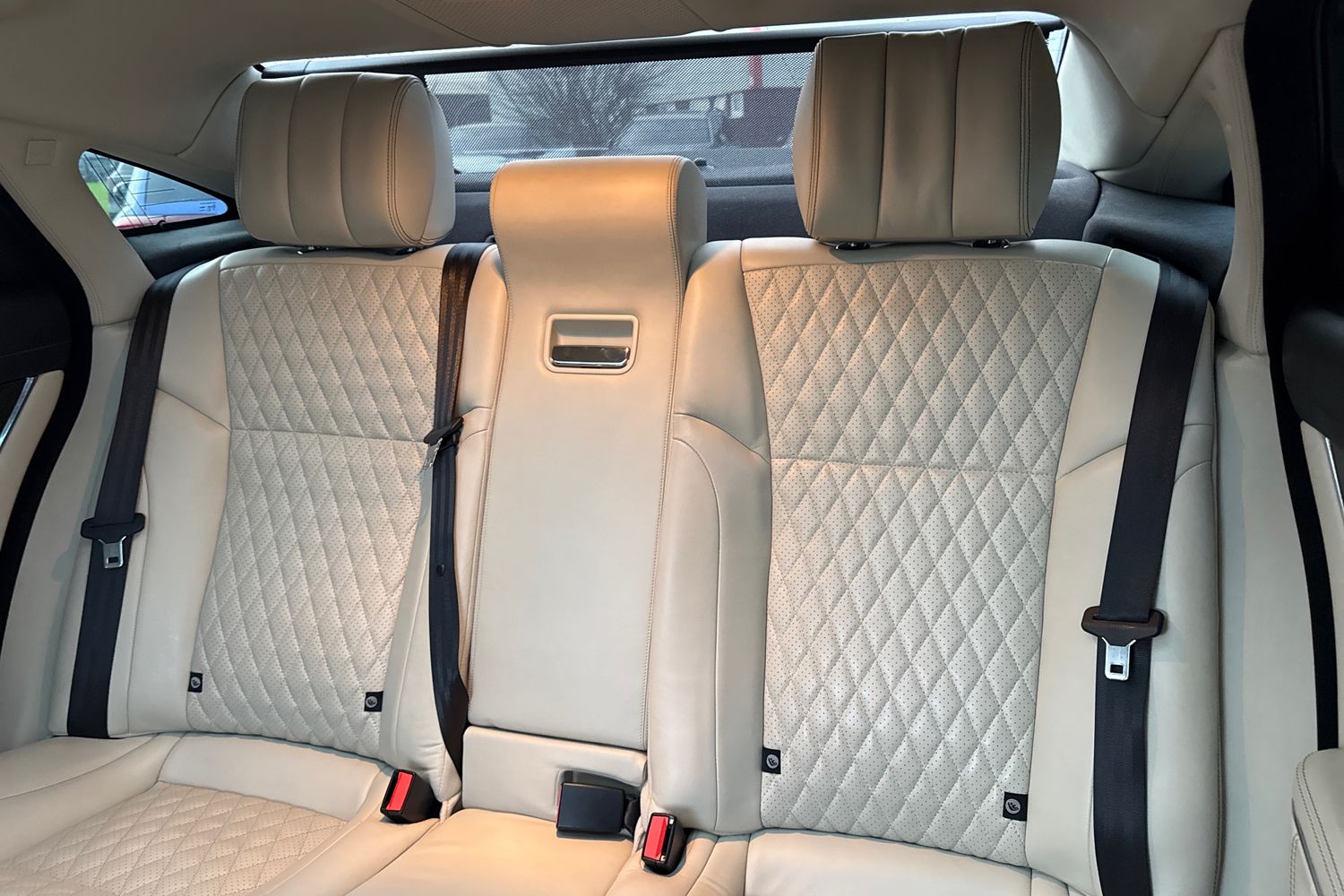 Used Jaguar XJ 2017 for sale - 77076813: Photo 19