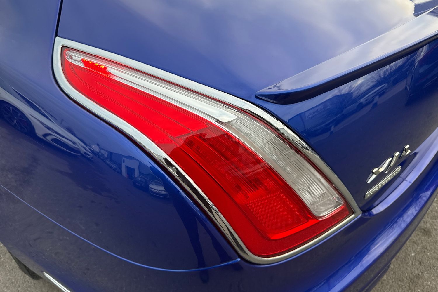 Used Jaguar XJ 2017 for sale - 77076813: Photo 25