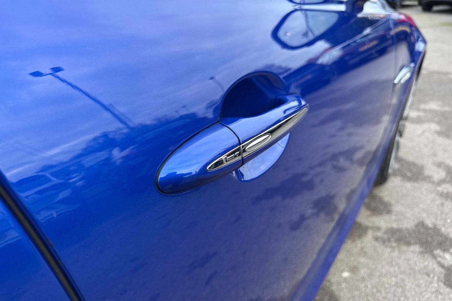 Used Jaguar XJ 2017 for sale - 77076813: Photo 28