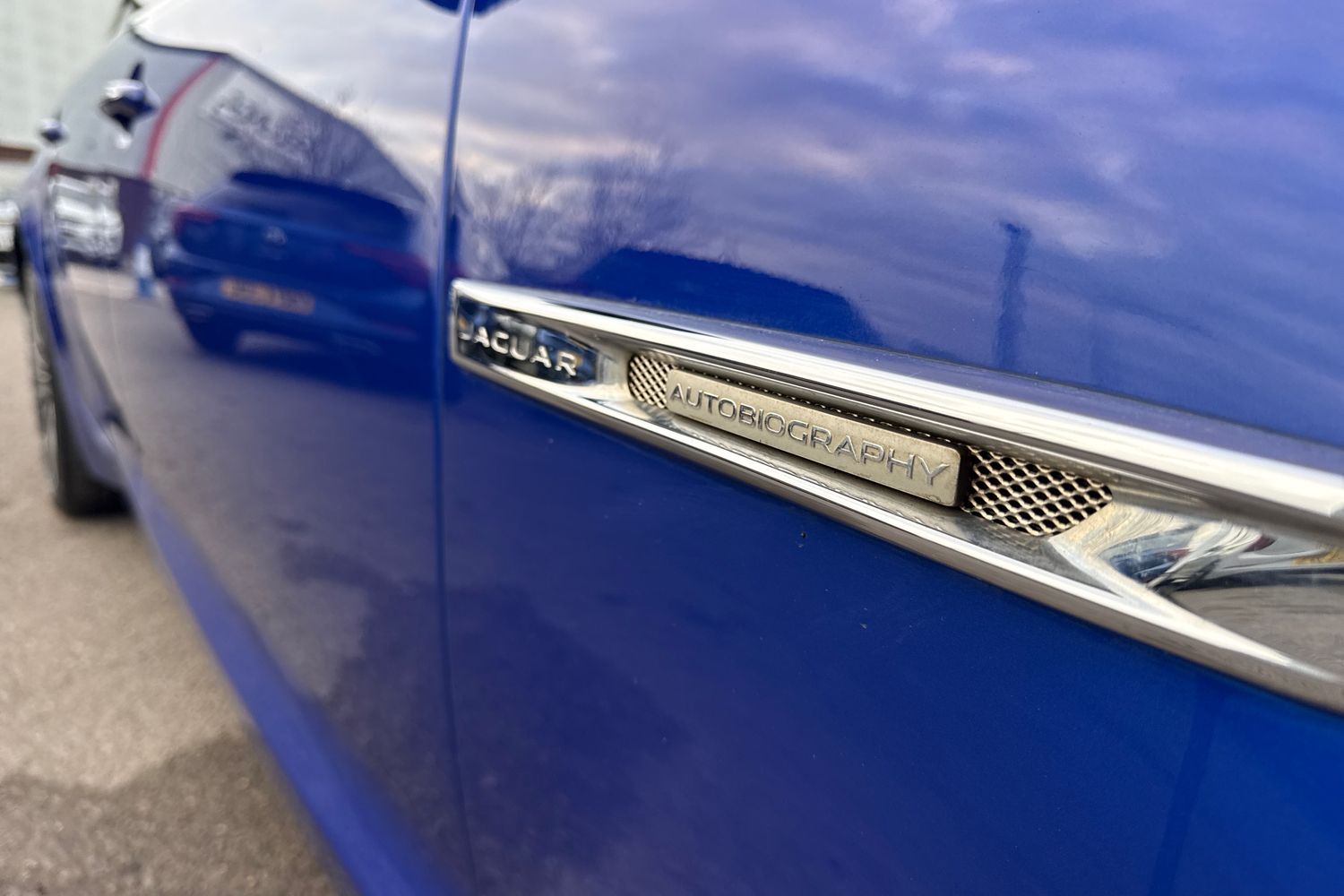 Used Jaguar XJ 2017 for sale - 77076813: Photo 29