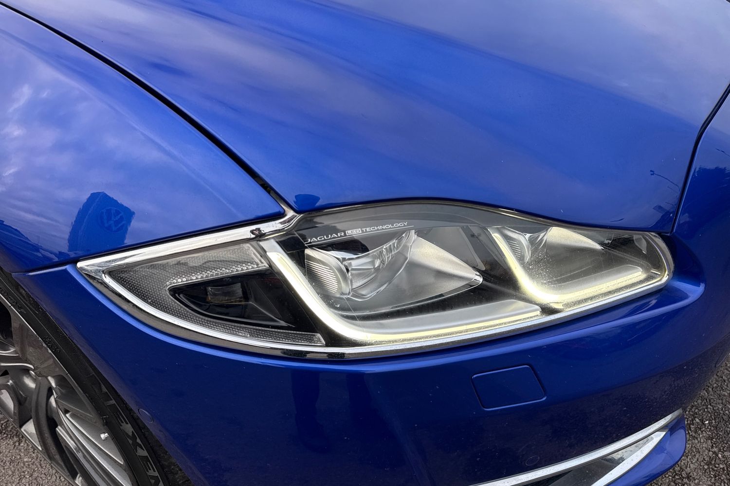 Used Jaguar XJ 2017 for sale - 77076813: Photo 30