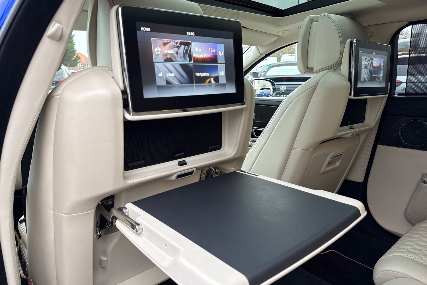 Used Jaguar XJ 2017 for sale - 77076813: Photo 37