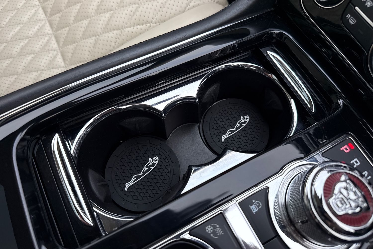 Used Jaguar XJ 2017 for sale - 77076813: Photo 43