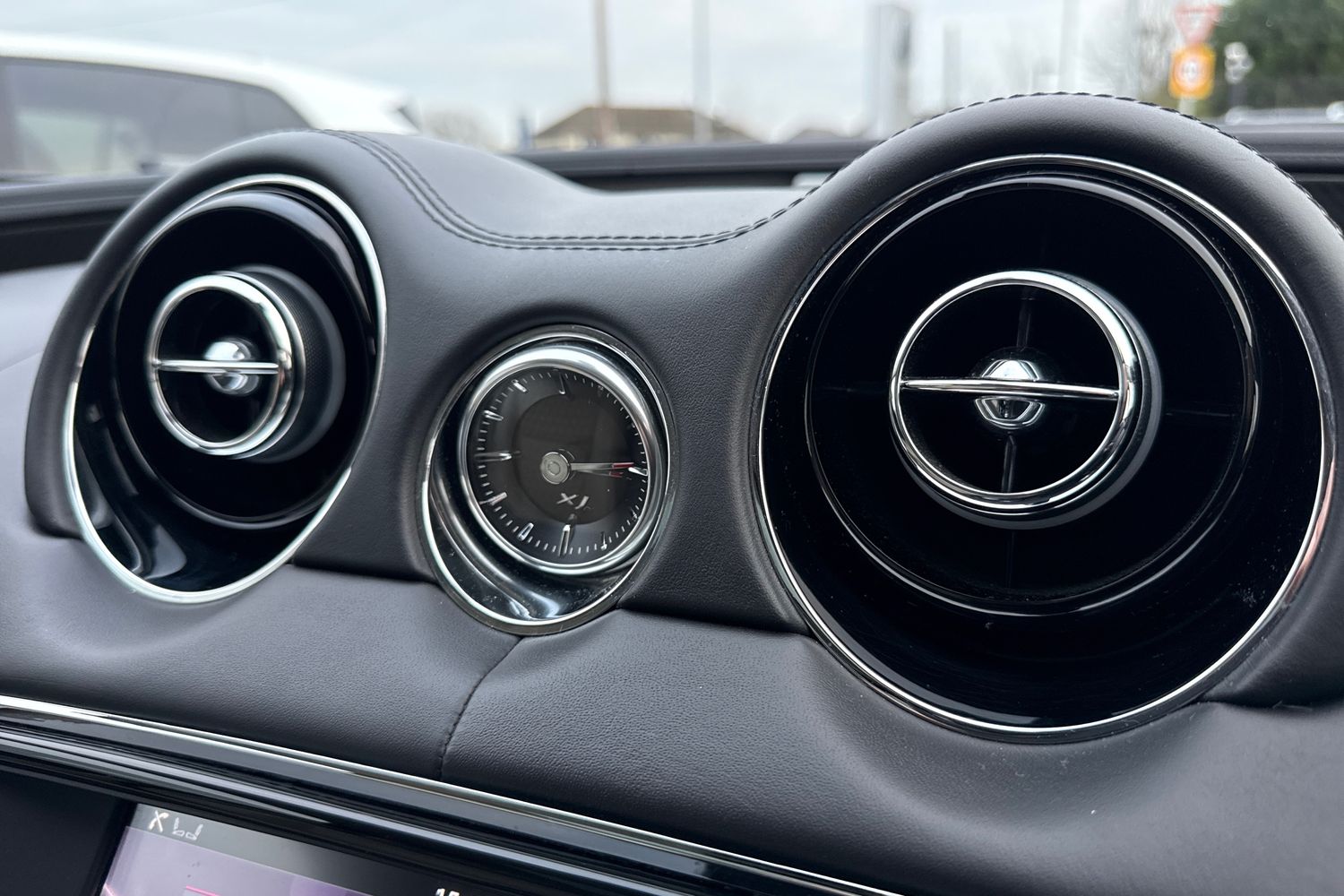 Used Jaguar XJ 2017 for sale - 77076813: Photo 45