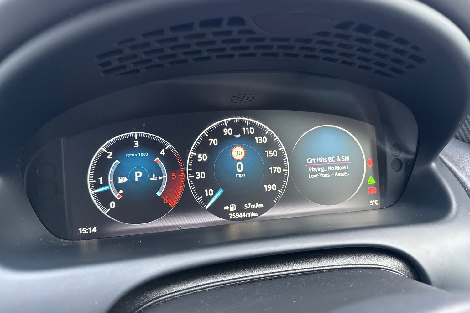 Used Jaguar XJ 2017 for sale - 77076813: Photo 46