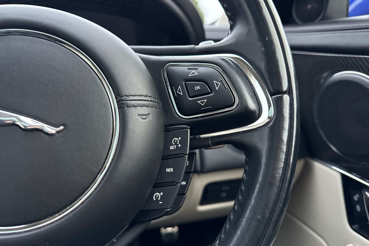 Used Jaguar XJ 2017 for sale - 77076813: Photo 48