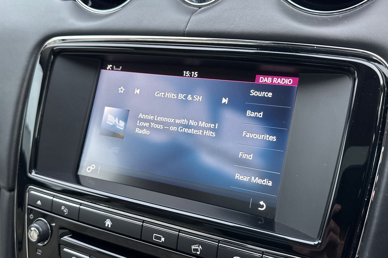 Used Jaguar XJ 2017 for sale - 77076813: Photo 51